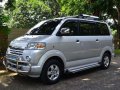 Suzuki APV 2006 AT Top of the line Fully loaded-1