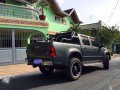 Isuzu Dmax ls 2008 top of the line loaded sr set up-8