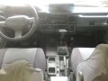 Toyota Land Cruiser prado prado ex - 4x4 2003-7