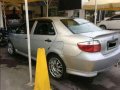 Toyota Vios 2006 FOR SALE-2