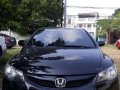 2007 Honda Civic FD 1.8s m/t Mmc front (ugraded)-0
