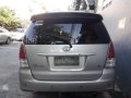 SELLING T oyota Innova e 2011 manual-7