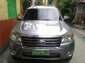 FOR SALE !!! 2010 Ford Everest limited-6