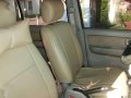 Top of the line 2010 Suzuki APV (Super fresh looks new)-8