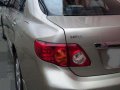 For Sale Toyota Corolla AT 1.6G 2010 Model-7