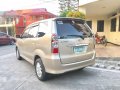 2007 Toyota Avanza 1.5g matic FOR SALE-9