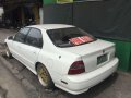 For sale: Honda Accord 1994 Negotiable-1