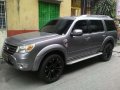 FOR SALE !!! 2010 Ford Everest limited-7