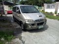 2002 Hyundai Starex diesel automatic local FOR SALE-7