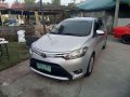 Toyota Vios Superman 2014 Model FOR SALE-3