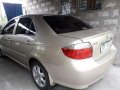TOYOTA VIOS Matic 2003 FOR SALE-6
