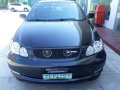 B-black Toyota Altis 2007E For Sale-4