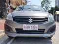 Fastbreak 2018 Suzuki Ertiga 7 Seater Manual NSG-1