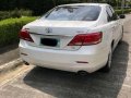 Toyota Camry 3.5Q V6 AT 2010 model FOR SALE-1