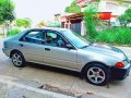 SELLING 1994 Hond Civic lx esi-0