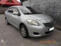 2011 Toyota Vios 1.3e all power AT -1