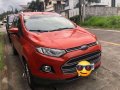 2016 Ford Ecosport Titanum AT FOR SALE-2