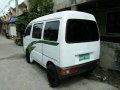 Suzuki Multicab Mini Van FOR SALE-1