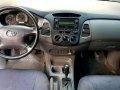 For Sale.. 2009 Toyota Innova E 2.0 E Gas Engine-2