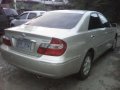 SELLING Toyota Camry matic 2002mdl -7