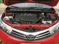 Toyota Altis A/T G dual vvti 2014 Model 1.6Engine G Automatic-1