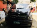 Hyundai Starex vgt 2008 -good diesel engine-1