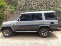 Toyota Land Cruiser prado prado ex - 4x4 2003-2