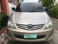 2011 Toyota Innova 2.5 E AT (Matic) Diesel-0