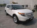 2014 Ford Explorer 3.5L v6 4x4 Limited-7