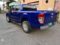 Ford Ranger aquired 2013 model matic-1