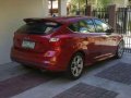 2013 Ford Focus top of the line at-8