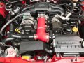 2015 Toyota GT 86 Automatic Transmission Low mileage-6