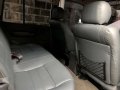 2003 Toyota Land Cruiser 70 series 5door -5