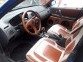 2002 Ford Lynx Ghia Automatic transmission-5