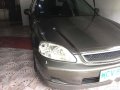 HONDA Civic Vti 1999 Model FOR SALE-0