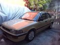 Toyota Corolla gli SB 1989 for sale-4