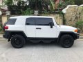 2015 Toyota FJ Cruiser FOR SALE-4