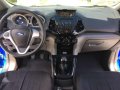 Ford EcoSport 1.5 TREND 2017 Model-8