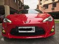 2015 Toyota GT 86 Automatic Transmission Low mileage-10