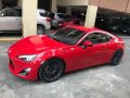 2015 Toyota GT 86 Automatic Transmission Low mileage-11