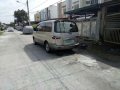 2002 Hyundai Starex diesel automatic local FOR SALE-6