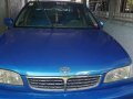 Toyota Corolla Gli Love Life 2000 1.6 Manual Transmission-0