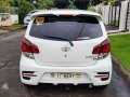 2017 Toyota Wigo 1.0 G Automatic  FOR SALE-4