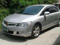 Honda Civic FD 1.8s matic 2007model -0