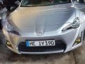 2016 TOYOTA GT 86 20 Gas Automatic-0