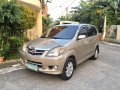 2007 Toyota Avanza 1.5g matic FOR SALE-0