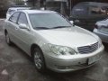 SELLING Toyota Camry matic 2002mdl -3