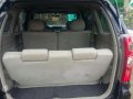 Toyota Avanza 1.5g 2009 model FOR SALE-5