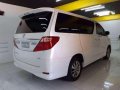 Toyota Alphard 2012 (TOP OF THE LINE)-2