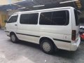 Toyota Hiace GL Gas Manual 1999 FOR SALE-9